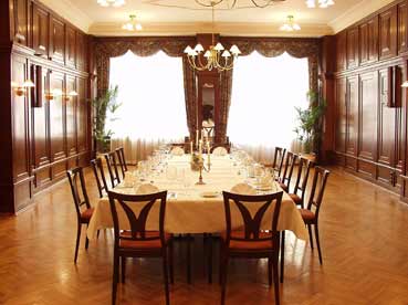 Banquettsaal
