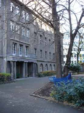 Aussenansicht