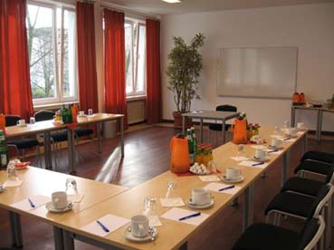 Tagungsraum klein
