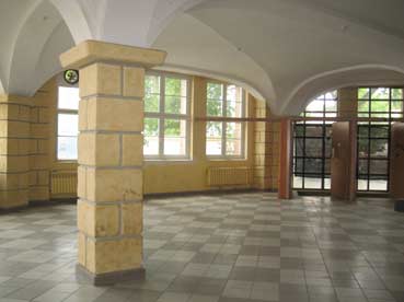 Foyer