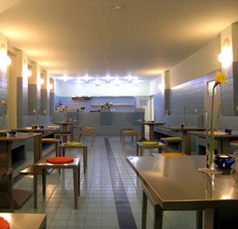 Caf&eacute; Freistil