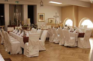 Hochzeitssaal